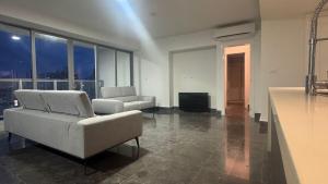 Exclusive apartment in Panama Yoo-16