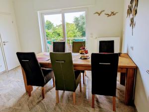 Ferienhaus MAWO 4 Sterne