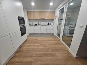 Apartamento Sonho Jardim