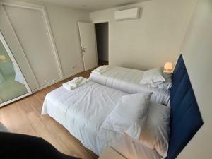 Apartamento Sonho Jardim