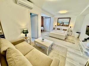 Wilson Garden view Tirana