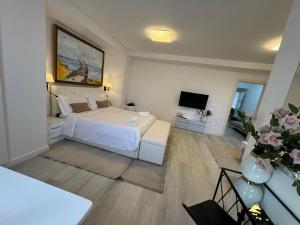 Wilson Garden view Tirana