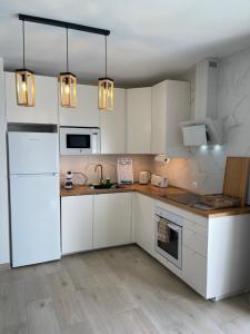 Casa Dante, Apartamentos Las Palmeras III