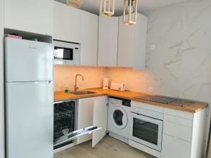 Casa Dante, Apartamentos Las Palmeras III