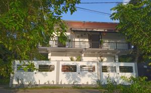 Free Breeze Guest & Villa