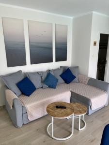 Casa Dante, Apartamentos Las Palmeras III