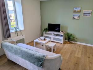 Vue basilique, au cœur de la vieille ville