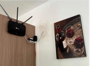 Complejo brisas mar de las pampas