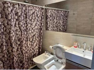 Complejo brisas mar de las pampas