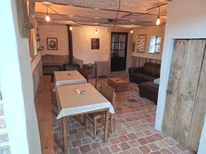 Vakantiehuis 6 personen-rustig en karaktervol