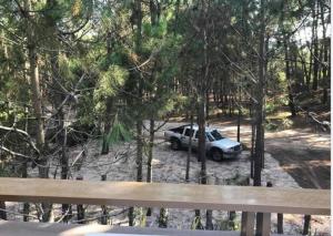 Complejo brisas mar de las pampas