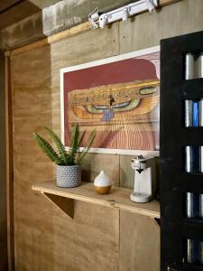 EB5 Escape Tzununa, Lake Atitlan Room #3 - two minute walk to the Lake