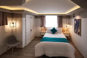 Asher Hospedaje y Turismo