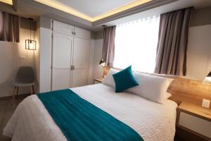 Asher Hospedaje y Turismo