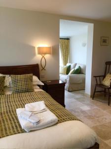 Craig-Y-Mor Suites With Sea Views Whitesands Bay St Davids