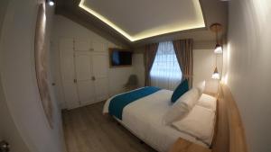 Asher Hospedaje y Turismo