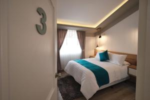 Asher Hospedaje y Turismo