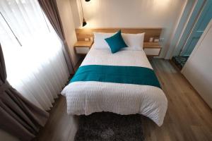 Asher Hospedaje y Turismo