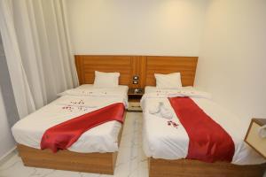 The Sacred Angle pyramids View