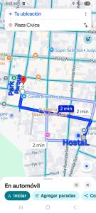 All in one Accommodation, Tour to the 7 waterfalls