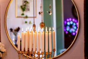 House of Alchemy - San Luca - Stadio