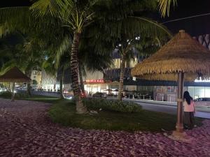 Nhà nghỉ Hoa Hồng Ocean Park 2