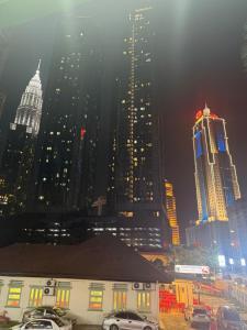 Star Residences KLCC by Nexus 3A