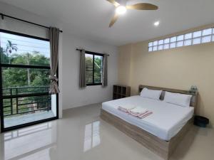 Krabi Rooms - Appartment 4