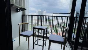 2beds 4ppls Astra Condo close to night bazzar and old town