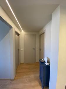 Two-room apartment on a quiet street 15 minutes from the Duomo