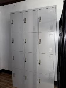 Bancasi Hostel Shared Dormitory