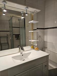 Portvendres Sea view