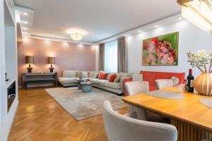 Vienna Deluxe Residences - Schönbrunn