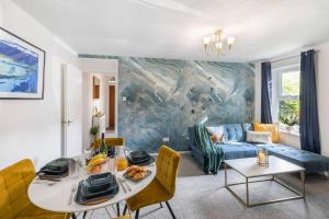 Stylish 1-Bed Luxury Retreat