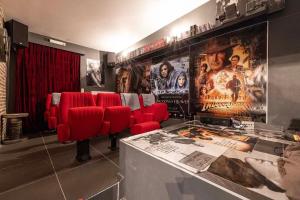 Les années platine- Rochefort