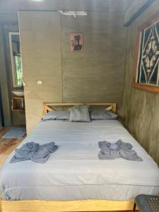 EB5 Escape Tzununa, Lake Atitlan Room #2 - two minute walk to the Lake