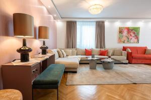 Vienna Deluxe Residences - Schönbrunn