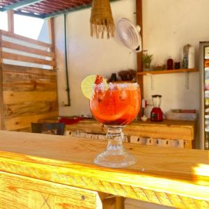 El Arca Punta Zicatela