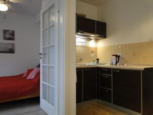Apartament Perełka Zielone Tarasy Kołobrzeg