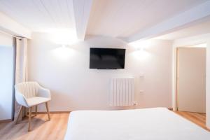 Aosta Holiday Apartments - Croix-de-Ville