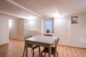 Aosta Holiday Apartments - Croix-de-Ville