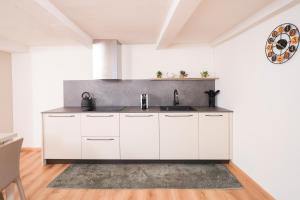 Aosta Holiday Apartments - Croix-de-Ville