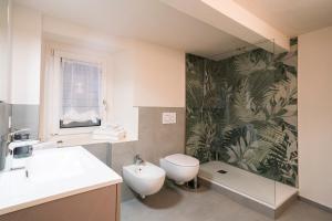 Aosta Holiday Apartments - Croix-de-Ville