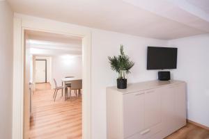 Aosta Holiday Apartments - Croix-de-Ville