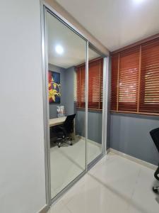 41 квадратный метр, апартамент на пляже Сурин