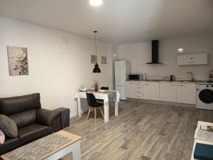 vivienda Casa Blanca-Santa Bárbara