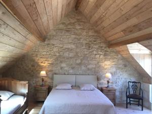 Casa La Palma II La Courmellette