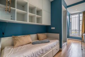 GoodGuest-Trocadéro Eiffel Tower Mobility Lease