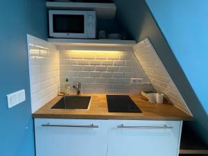 GoodGuest-Trocadéro Eiffel Tower Mobility Lease