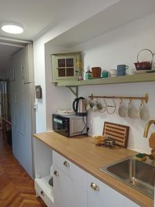 Bükkös Bird Apartman